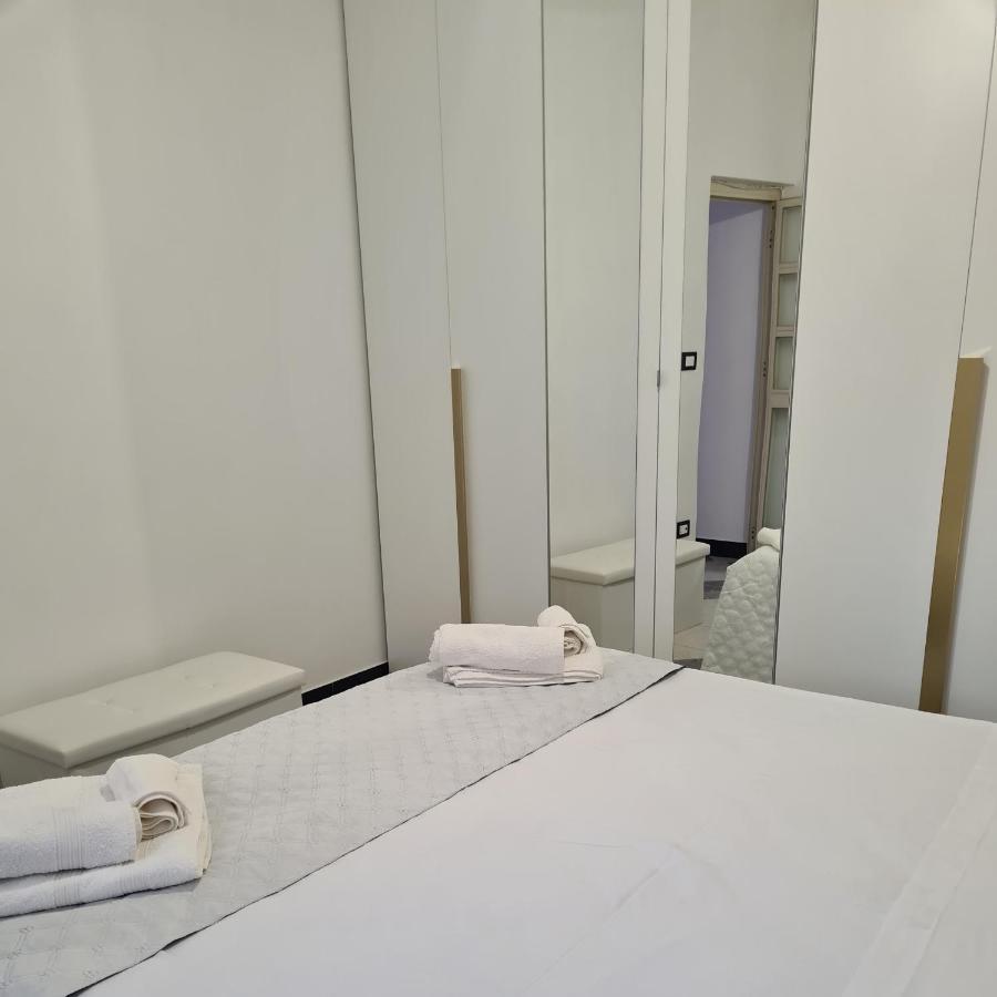 Casa Cristy Palermo Appartement Buitenkant foto