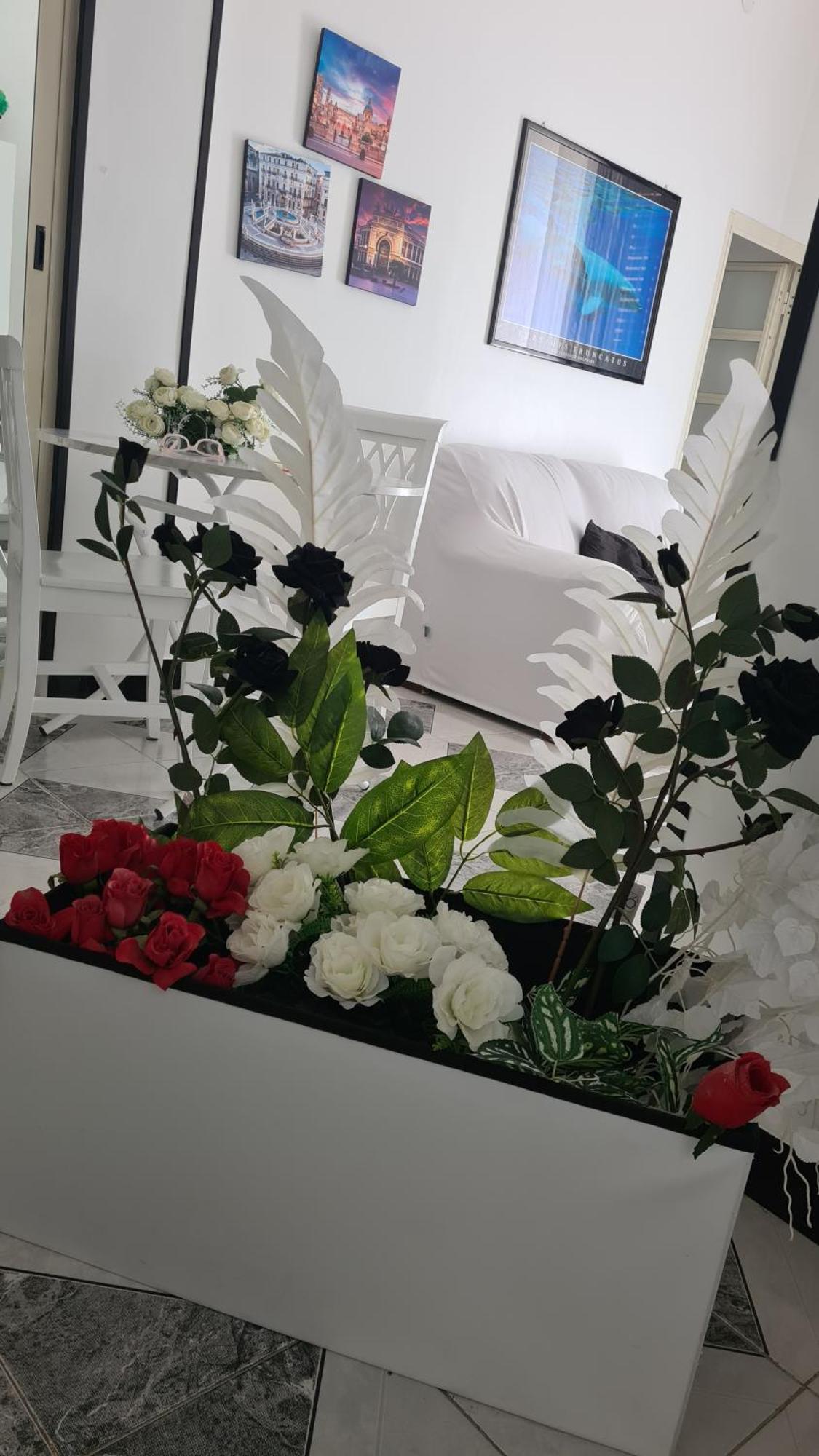 Casa Cristy Palermo Appartement Buitenkant foto